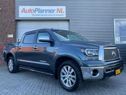 Grijs Gebruikt 2010 Toyota Tundra Pickup | € 15.544 (Goede deal)
