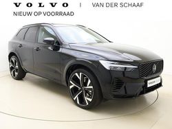 Zwart Nieuw 2025 Volvo XC60 Ultra SUV | € 88.831