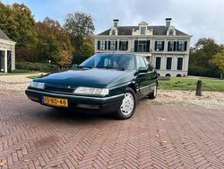 Gebruikt 1992 Citroën XM Exclusive | € 3.149