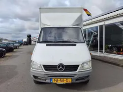 Gebruikt 2003 Mercedes Sprinter Van | € 4.500 (Goede deal)