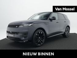 Grijs Nieuw 2025 Land Rover Range Rover Sport SE Dynamic SUV | € 138.614 (Duur)