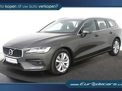 Grijs Gebruikt 2021 Volvo V60 Momentum Stationwagen | € 29.850 (Goede deal)