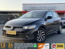 Zwart Gebruikt 2023 VW Polo IQ Drive Hatchback | € 18.390 (Goede deal)