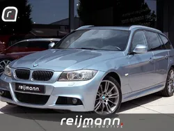 Blauw Gebruikt 2011 BMW 335 M Sport Stationwagen | € 16.990 (Iets duurder)