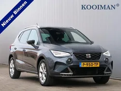 Grijs Gebruikt 2022 Seat Arona FR SUV | € 19.950 (Eerlijke prijs)