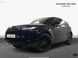 Gebruikt 2022 Land Rover Range Rover evoque Black Edition SUV | € 38.950 (Super prijs)