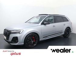 Zilver Gebruikt 2025 Audi Q7 Competition SUV | € 96.840 (Iets duurder)