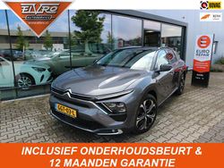 Grijs, metallic lak Gebruikt 2022 Citroën C5 X Business Class Stationwagen | € 24.950 (Iets duurder)