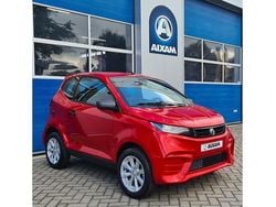 Rood Nieuw 2025 Aixam City Pack Hatchback | € 15.607 (Eerlijke prijs)