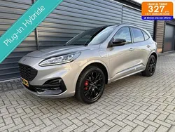 Grijs Gebruikt 2022 Ford Kuga ST-Line SUV | € 24.450 (Goede deal)
