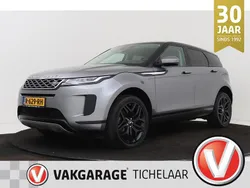 Grijs Gebruikt 2020 Land Rover Range Rover evoque S SUV | € 34.899 (Eerlijke prijs)