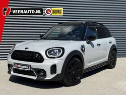Wit Gebruikt 2022 Mini Cooper S Countryman SUV | € 34.945 (Eerlijke prijs)
