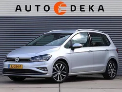 Grijs Gebruikt 2019 VW Golf Sportsvan Comfortline MPV | € 14.650 (Eerlijke prijs)