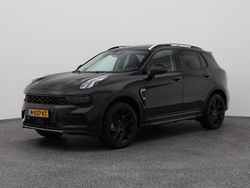 Zwart (metallic) Gebruikt 2021 Lynk & Co 01 SUV | € 23.400 (Eerlijke prijs)
