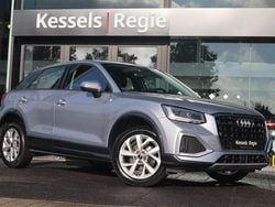 Grijs Gebruikt 2023 Audi Q2 Advanced SUV | € 29.950 (Eerlijke prijs)