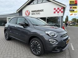 Grijs Gebruikt 2023 Fiat 500X Sport SUV | € 24.950 (Goede deal)