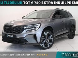 Grijs Gebruikt 2024 Renault Espace Esprit Alpine MPV | € 42.695