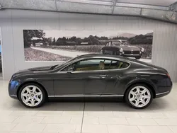 Anders Gebruikt 2007 Bentley Continental GT Coupé | € 52.900