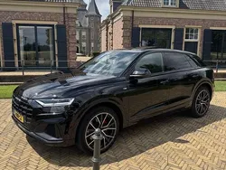 Zwart Gebruikt 2020 Audi Q8 Proline SUV | € 58.000