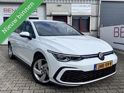 Wit Gebruikt 2022 VW Golf VIII GTE Hatchback | € 24.945 (Goede deal)