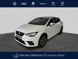 Wit Gebruikt 2023 Seat Ibiza Business Hatchback | € 19.440 (Eerlijke prijs)