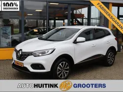 Wit Gebruikt 2022 Renault Kadjar Equilibre SUV | € 28.990 (Duur)