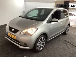 Grijs, metallic lak Gebruikt 2020 Seat Mii Electric Hatchback | € 12.200 (Eerlijke prijs)