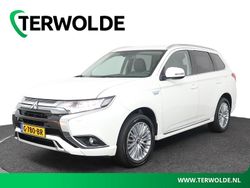 Wit Gebruikt 2019 Mitsubishi Outlander P-HEV SUV | € 21.840 (Eerlijke prijs)