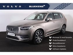 Grijs Gebruikt 2019 Volvo XC90 Inscription SUV | € 40.900 (Goede deal)