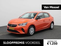 Oranje Gebruikt 2020 Opel Corsa Edition Hatchback | € 10.900 (Eerlijke prijs)