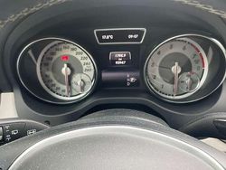 Zwart Gebruikt 2015 Mercedes 200 Edition 1 Stationwagen | € 16.000