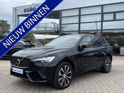 Zwart Gebruikt 2023 Volvo XC60 Ultimate SUV | € 42.950 (Eerlijke prijs)