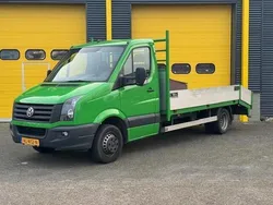 Overige Gebruikt 2015 VW Crafter Van | € 10.950 (Duur)