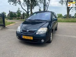 Groen Gebruikt 2001 Renault Scénic MPV | € 950 (Goede deal)
