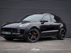 Zwart Gebruikt 2018 Porsche Macan SUV | € 58.950 (Iets duurder)