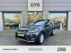 Grijs Gebruikt 2022 Land Rover Discovery Sport HSE SUV | € 44.950 (Eerlijke prijs)