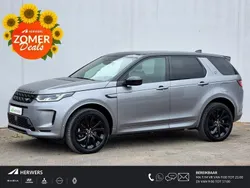 Grijs Gebruikt 2021 Land Rover Discovery Sport SE Dynamic SUV | € 38.985 (Eerlijke prijs)