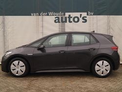 Grijs Gebruikt 2020 VW ID.3 Life Hatchback | € 13.400 (Eerlijke prijs)