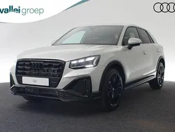 Grijs Gebruikt 2025 Audi Q2 SUV | € 47.900