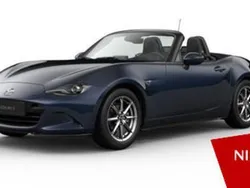 Overige Nieuw 2025 Mazda MX5 Exclusive-Line Cabriolet | € 45.300 (Super prijs)