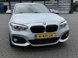 Grijs Gebruikt 2016 BMW 118 Executive Hatchback | € 12.999 (Iets duurder)