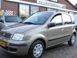 Beige Gebruikt 2008 Fiat Panda Hatchback | € 99.999