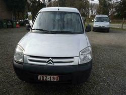 Zilver Gebruikt 2010 Citroën Berlingo MPV | € 2.950 (Eerlijke prijs)