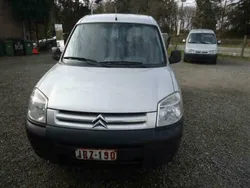 Zilver Gebruikt 2010 Citroën Berlingo MPV | € 2.950 (Eerlijke prijs)
