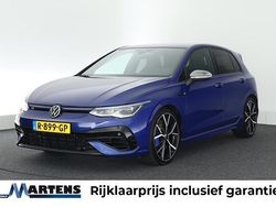 Blauw Gebruikt 2021 VW Golf VIII R Hatchback | € 36.949 (Eerlijke prijs)