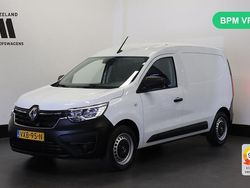 Wit Gebruikt 2023 Renault Express Van | € 12.900