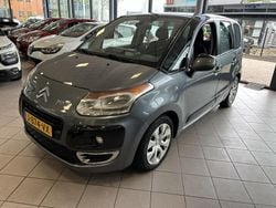 Grijs Gebruikt 2010 Citroën C3 Picasso MPV | € 4.450 (Eerlijke prijs)