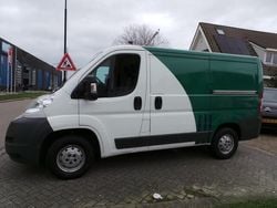 Wit Gebruikt 2014 Peugeot Boxer Van | € 5.950 (Super prijs)
