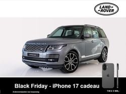 Grijs Gebruikt 2021 Land Rover Range Rover Autobiography SUV | € 79.900 (Eerlijke prijs)