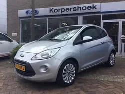 Gebruikt 2011 Ford Ka Titanium X Hatchback | € 4.450 (Eerlijke prijs)